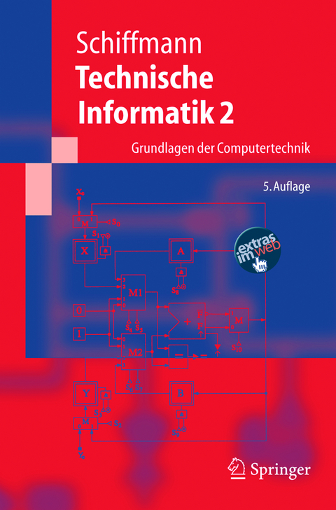 Technische Informatik 2 - Wolfram Schiffmann