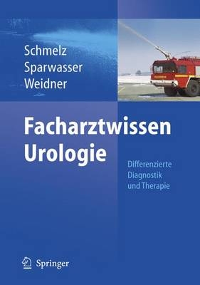 Facharztwissen Urologie