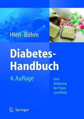 Diabetes-Handbuch