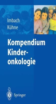 Kompendium Kinderonkologie - 