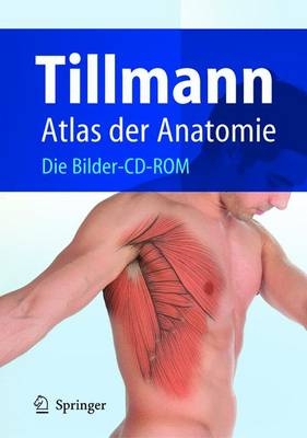 Atlas der Anatomie