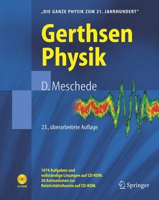 Gerthsen Physik