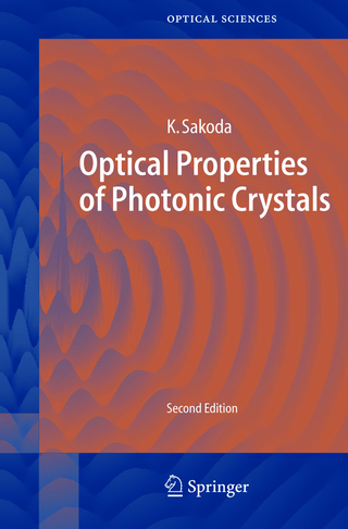 Optical Properties of Photonic Crystals