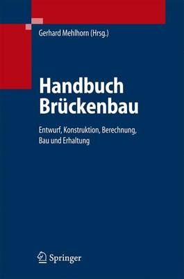 Handbuch Br&uuml;cken - 