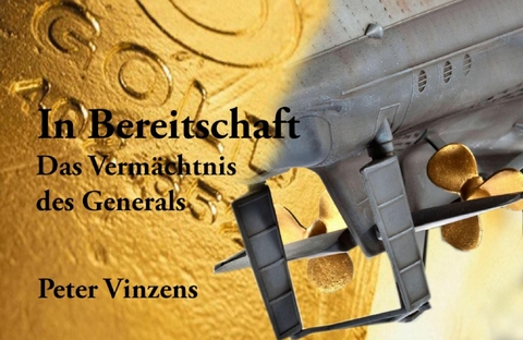 In Bereitschaft - Peter Vinzens