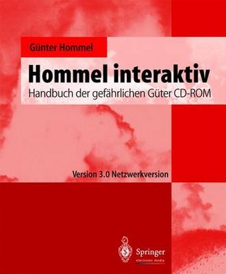 Hommel interaktiv