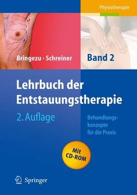 Lehrbuch der Entstauungstherapie