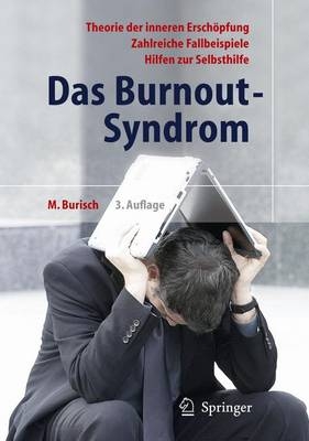 Das Burnout-Syndrom - Matthias Burisch