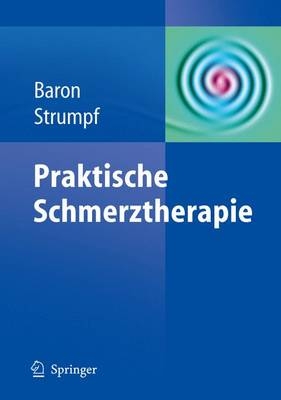 Praktische Schmerztherapie