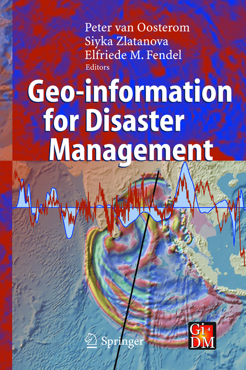 Geo-information for Disaster Management - 