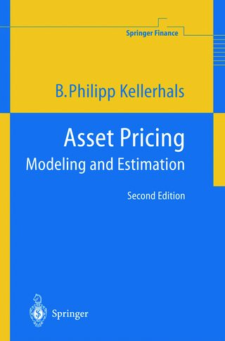 Asset Pricing