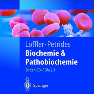 Biochemie und Pathobiochemie