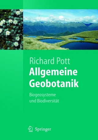 Allgemeine Geobotanik
