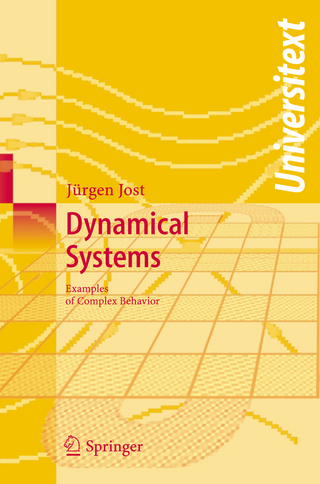 Dynamical Systems