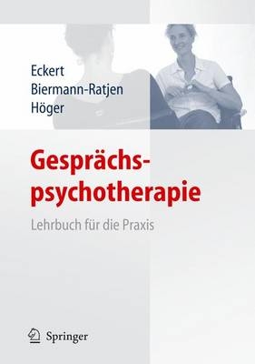 Gespr&auml;chspsychotherapie - 