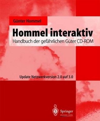 Hommel interaktiv