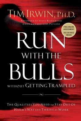 Run With the Bulls Without Getting Trampled
