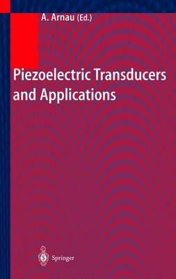 Piezoelectric Transducers and Applications - 