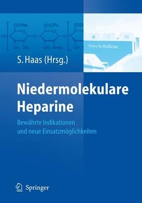 Niedermolekulare Heparine
