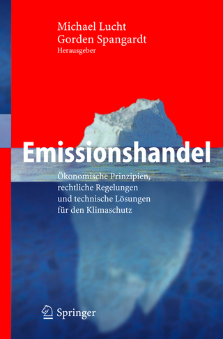 Emissionshandel