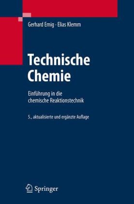 Technische Chemie