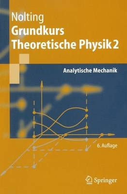 Grundkurs Theoretische Physik 2 - Wolfgang Nolting
