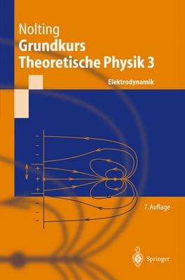 Grundkurs Theoretische Physik 3 - Wolfgang Nolting