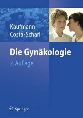 Die Gyn&auml;kologie - 