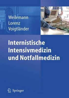 Internistische Intensivmedizin und Notfallmedizin