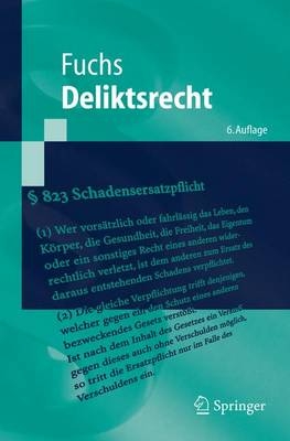Deliktsrecht