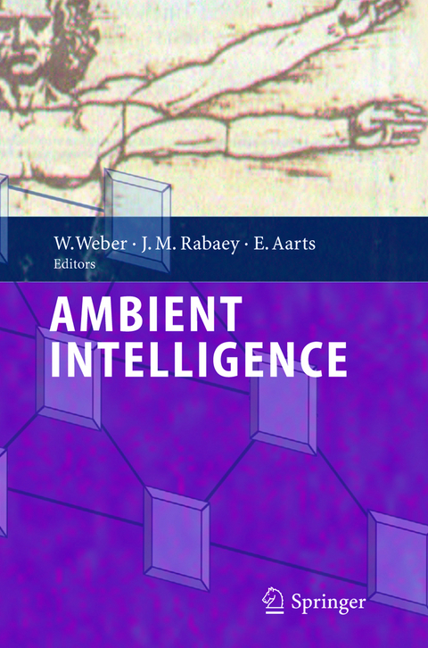 Ambient Intelligence - 