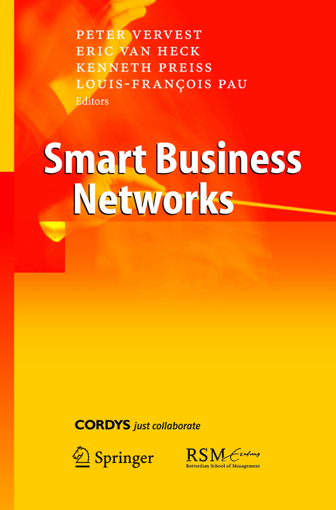Smart Business Networks - 