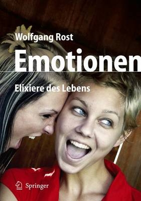 Emotionen - Wolfgang Rost