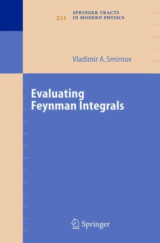 Evaluating Feynman Integrals