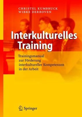 Interkulturelles Training - Christel Kumbruck, Wibke Derboven