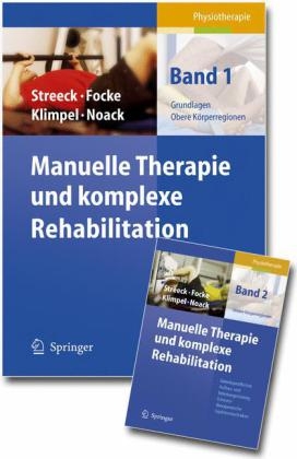 Manuelle Therapie und Komplexe Rehabilitation