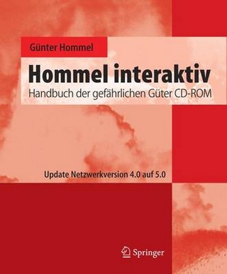 Hommel interaktiv