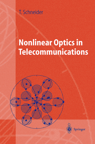 Nonlinear Optics in Telecommunications