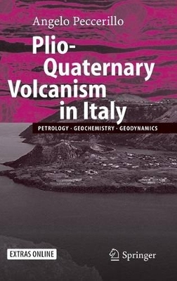 Plio-Quaternary Volcanism in Italy