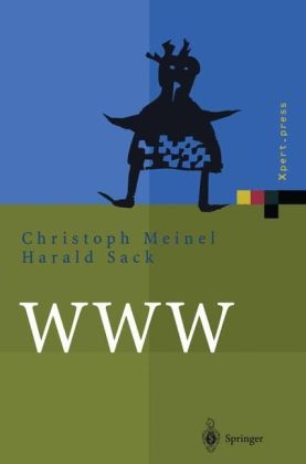 WWW - Christoph Meinel, Harald Sack