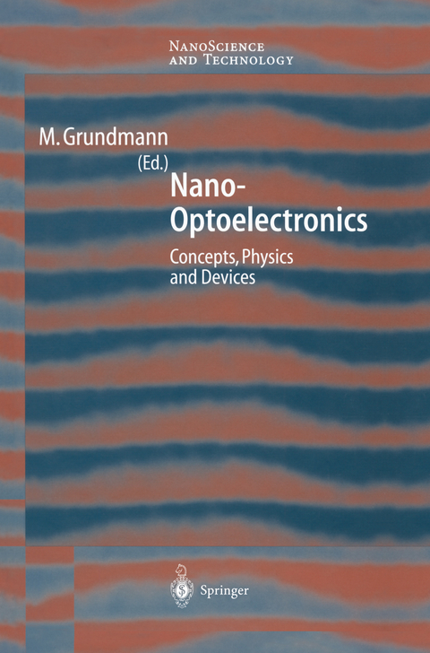 Nano-Optoelectronics - 
