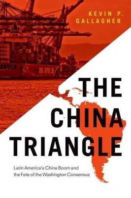 The China Triangle - Kevin P. Gallagher