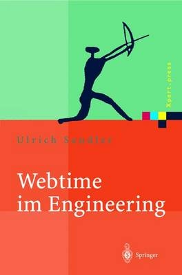 Webtime im Engineering - Ulrich Sendler