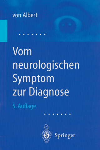 Vom neurologischen Symptom zur Diagnose