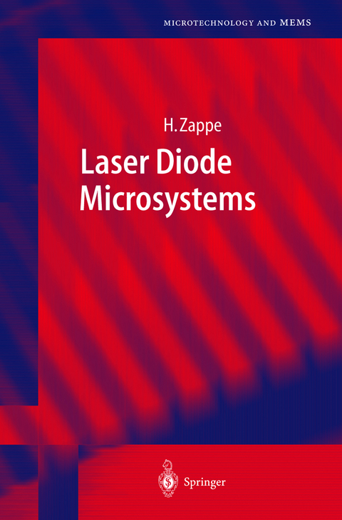 Laser Diode Microsystems - Hans Zappe