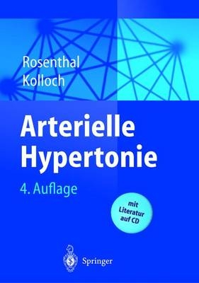 Arterielle Hypertonie