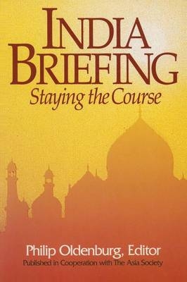 India Briefing - 