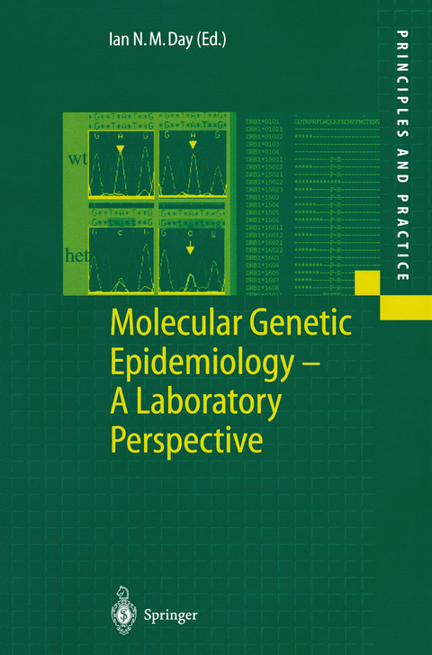 Molecular Genetic Epidemiology - 