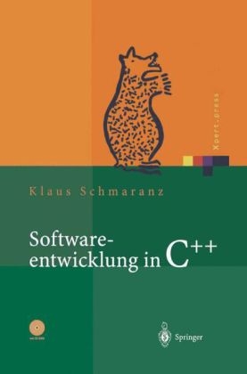 Softwareentwicklung in C ++ 