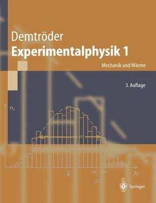 Experimentalphysik 1